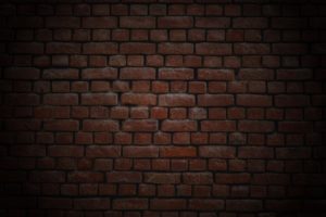 Image of Brick Wall of Courage