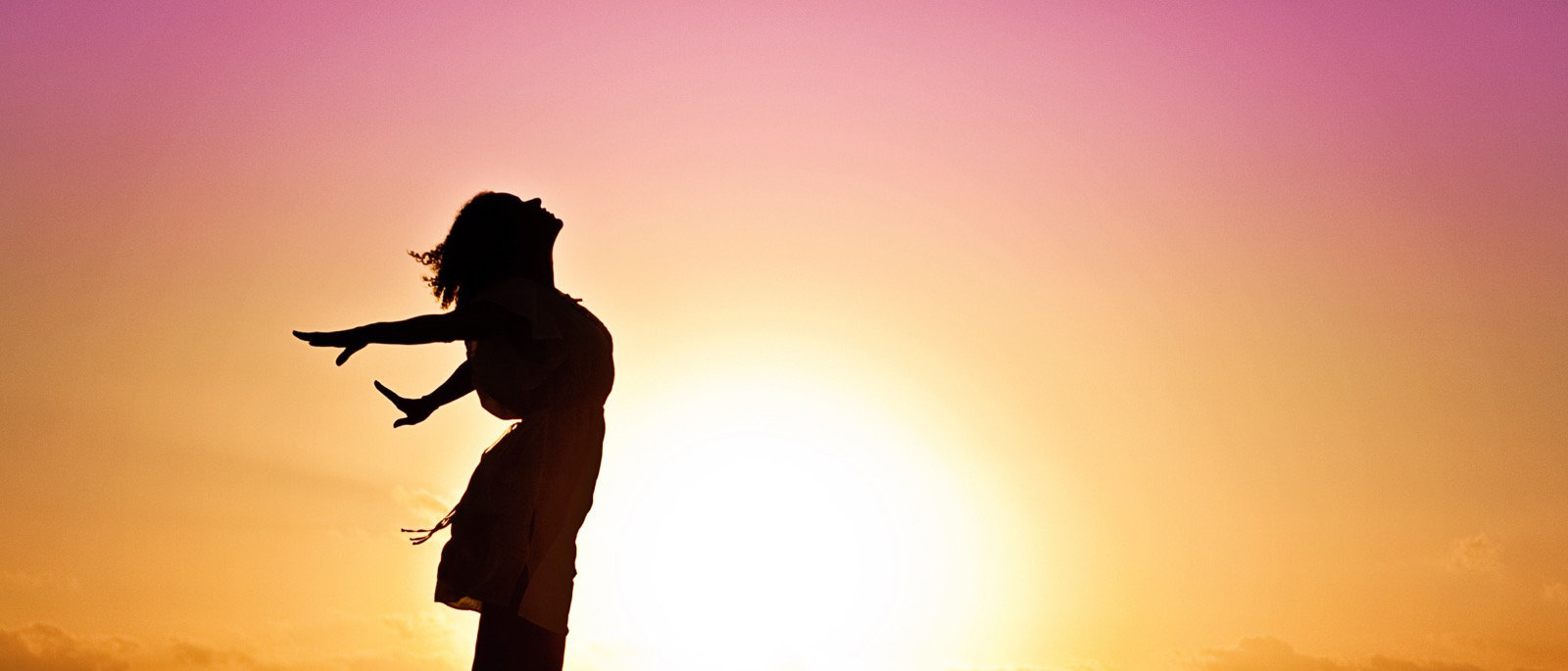 Joy–a Backdoor into Courage and Sometimes Healing: Courage Series – Part 4