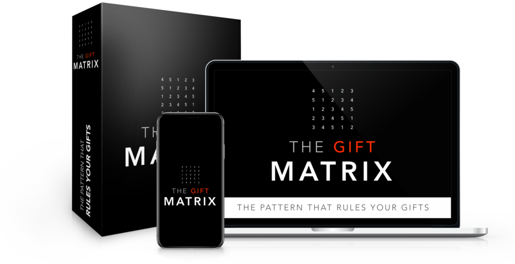 Gift Matrix Online Course