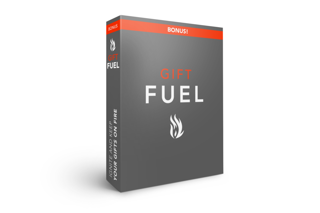 Gift Fuel Image