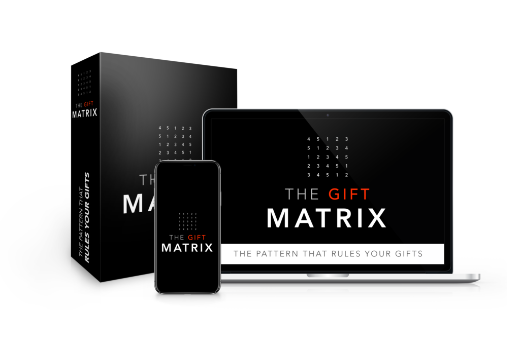 Gift Matrix Course Package Image