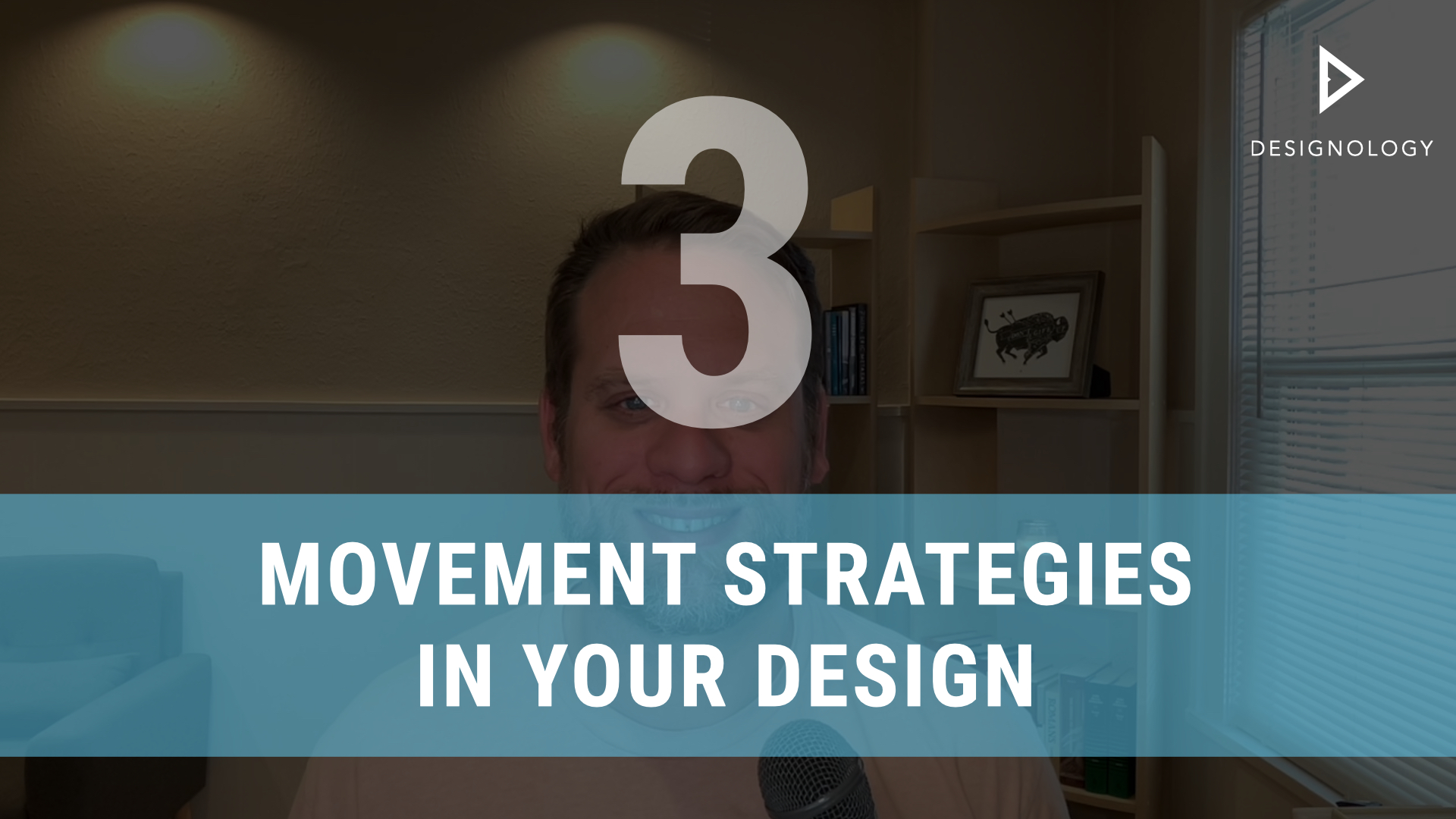 Movement Designers Movementology Course - Design Discovery LLC