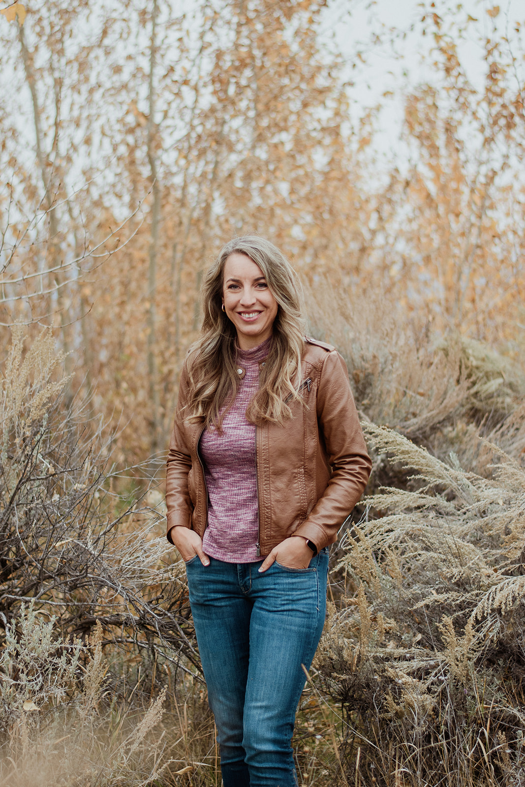 Sarah Harrington